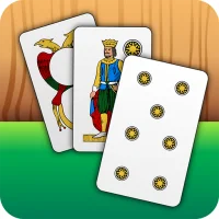 Scopa - Classic Card Game