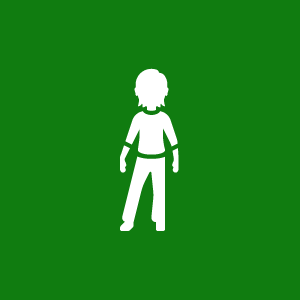 Xbox Original Avatars